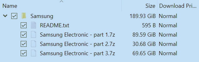 三星高通遭NVIDIA同一黑客攻擊，190G機密數(shù)據(jù)泄露！