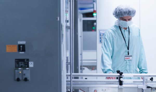 重磅丨海譜納米光學(xué)完成數(shù)千萬元A輪融資