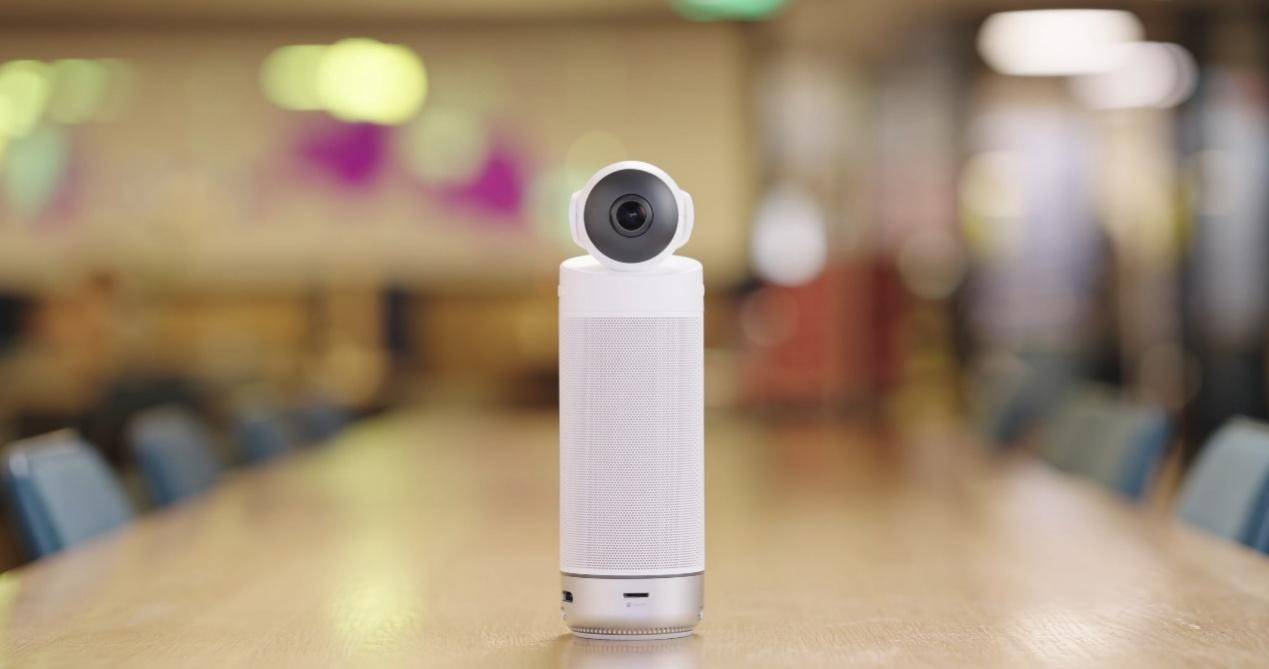 Kandao Meeting S 180°超廣角智能視頻會(huì)議機(jī)榮獲紅點(diǎn)獎(jiǎng)