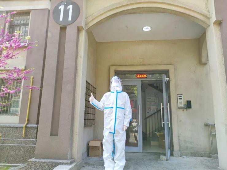 復(fù)旦博士用130行代碼搞定核酸統(tǒng)計：2分鐘拿結(jié)果！