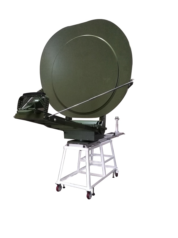 技術(shù)領(lǐng)先驅(qū)動(dòng)多場(chǎng)景應(yīng)用，恒達(dá)微波多模反射面天線技術(shù)構(gòu)筑強(qiáng)健市場(chǎng)競(jìng)爭(zhēng)力