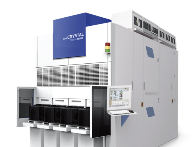 三星前員工竊密細(xì)節(jié)曝光：14臺設(shè)備及半導(dǎo)體技術(shù)3.7億元賣給中企！