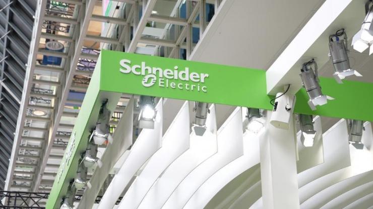 直擊2022漢諾威，施耐德電氣推出EcoStruxure開放自動化平臺V22.0版