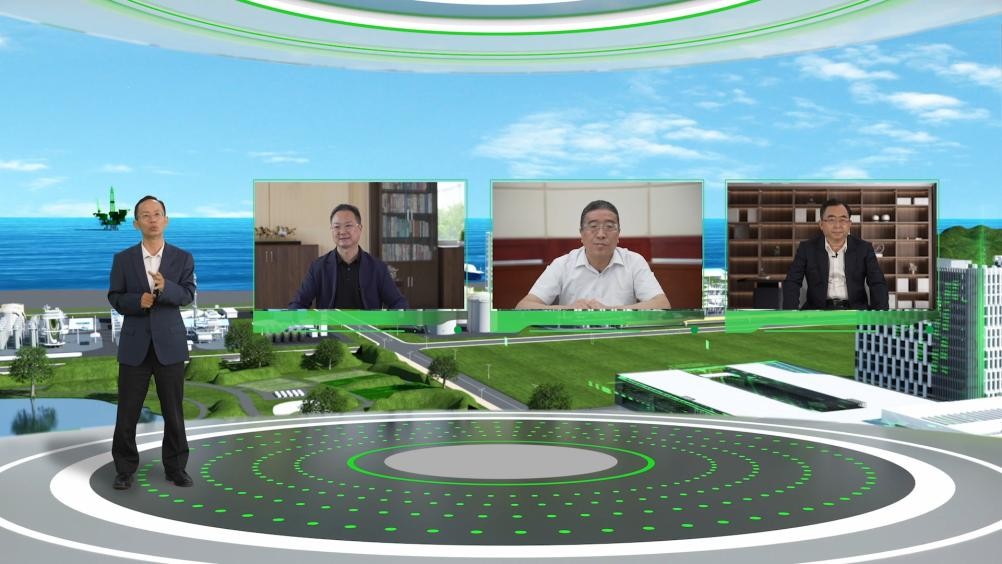 數(shù)字化賦能綠色智能制造，2022年施耐德電氣綠色智能制造創(chuàng)新峰會(huì)開幕