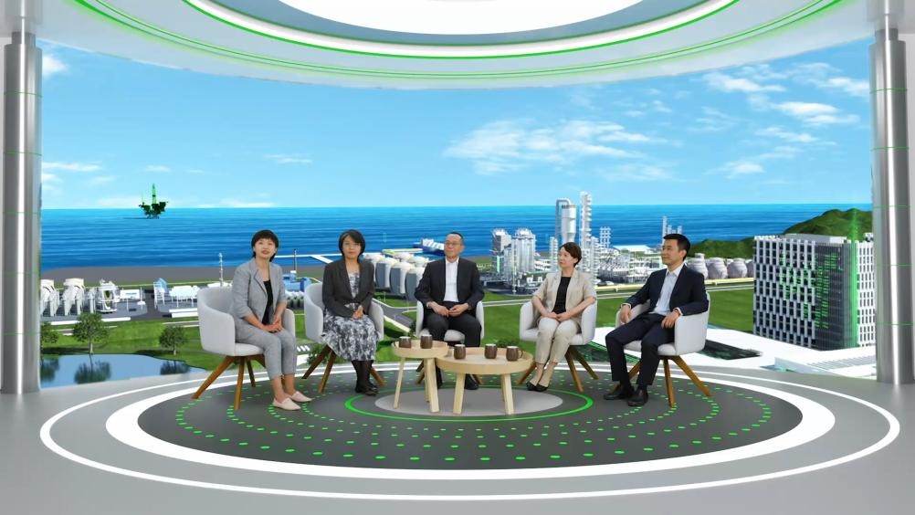 數(shù)字化賦能綠色智能制造，2022年施耐德電氣綠色智能制造創(chuàng)新峰會(huì)開幕