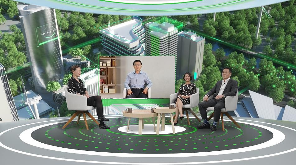 數(shù)字化賦能綠色智能制造，2022年施耐德電氣綠色智能制造創(chuàng)新峰會(huì)開幕