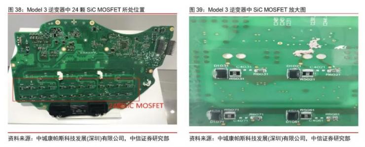 “券商一哥”花倆月拆了一輛特斯拉，竟扒出這些秘密！