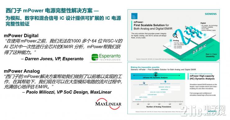 為了應(yīng)對(duì)海量數(shù)據(jù)挑戰(zhàn)，西門子EDA做了這些事！