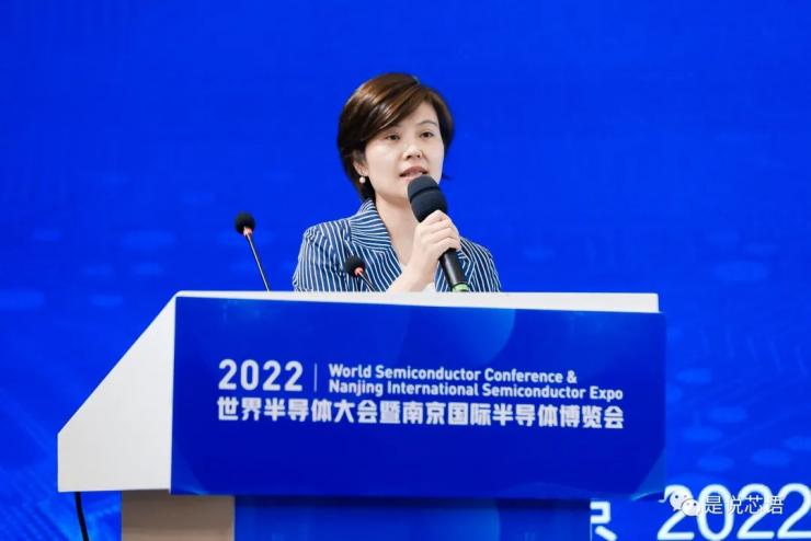 第五屆中國IC獨(dú)角獸論壇暨中國IC獨(dú)角獸頒獎(jiǎng)典禮成功舉辦