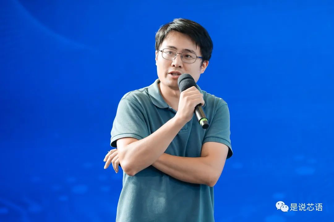 第五屆中國IC獨(dú)角獸論壇暨中國IC獨(dú)角獸頒獎(jiǎng)典禮成功舉辦