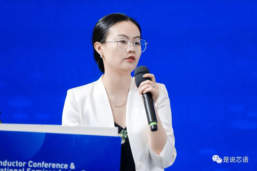 第五屆中國IC獨(dú)角獸論壇暨中國IC獨(dú)角獸頒獎(jiǎng)典禮成功舉辦