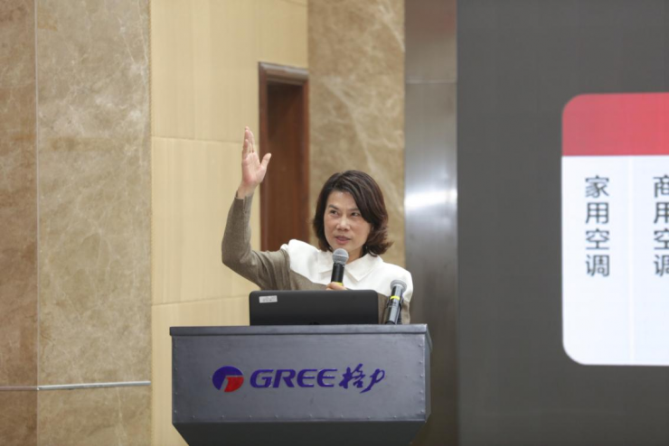 格力一夜完成河北市場(chǎng)系統(tǒng)切換，打得前代理商措手不及！