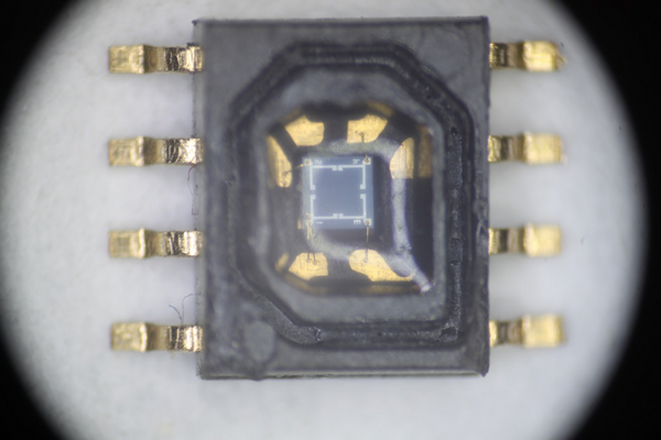 智芯傳感板裝式壓力傳感器助力我國高端MEMS傳感器做大、做強、做精、做專