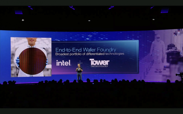 英特爾發(fā)力“系統(tǒng)級代工”，為芯片制造帶來全新可能