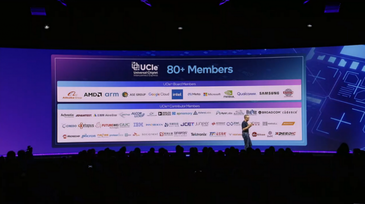 英特爾發(fā)力“系統(tǒng)級代工”，為芯片制造帶來全新可能