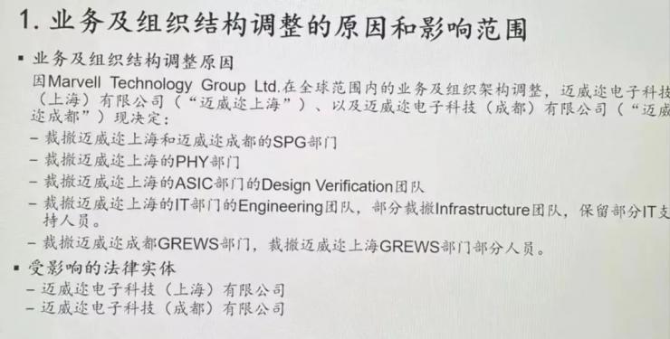關(guān)停、裁員、退市……多家半導(dǎo)體廠商宣布“罷工”！
