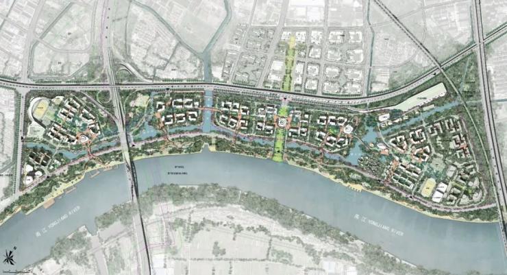 中國(guó)芯片首富300億“砸錢(qián)”辦大學(xué)：設(shè)計(jì)方案、師資團(tuán)隊(duì)、高清細(xì)節(jié)圖首曝光！