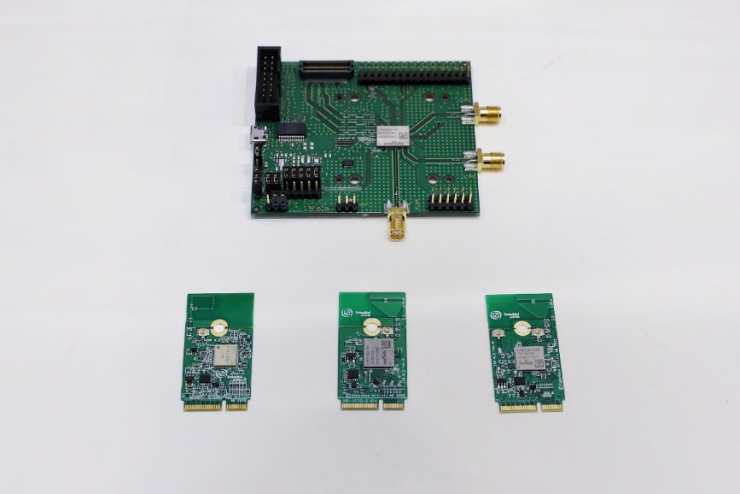 村田中國(guó)亮相2022國(guó)際物聯(lián)網(wǎng)展，多款產(chǎn)品助力萬(wàn)物智聯(lián)