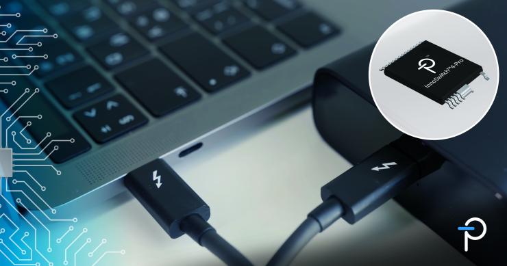 小身材大功率，PI全新反激式開關(guān)IC可實(shí)現(xiàn)效率超過(guò)95%！