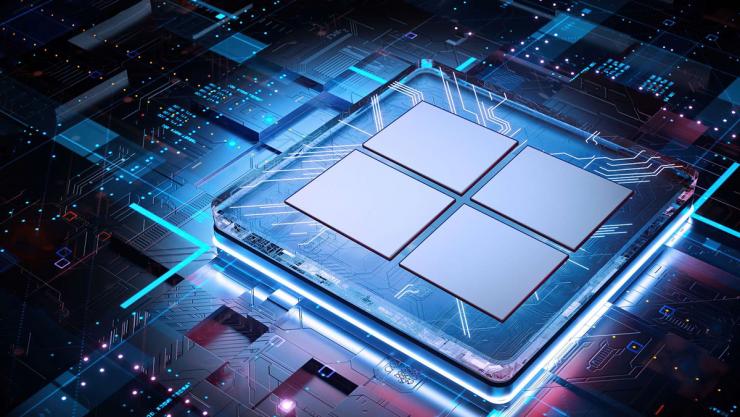 英特爾繼續(xù)推進(jìn)摩爾定律，為在2030年打造出萬億晶體管芯片鋪平道路