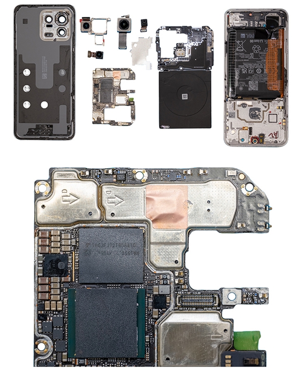 UFS 4.0發(fā)布到普及用時一個季度，它為何如此吸引手機？