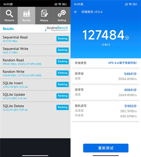 UFS 4.0發(fā)布到普及用時一個季度，它為何如此吸引手機？