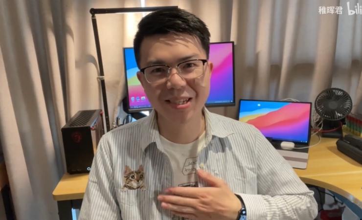 離開華為創(chuàng)業(yè)搞機(jī)器人？稚暉君最新回應(yīng)來了！