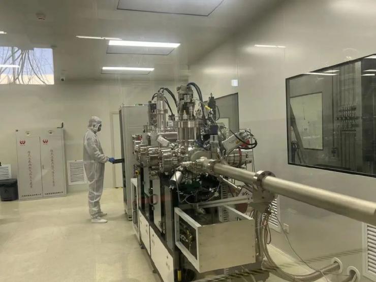 中國芯片“B計(jì)劃”曝光！