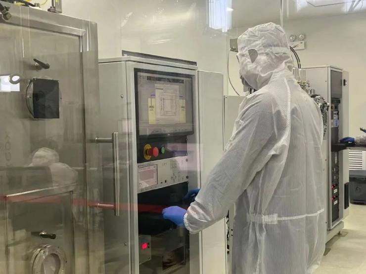 中國芯片“B計(jì)劃”曝光！