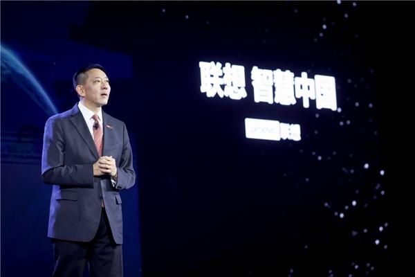 聯(lián)想劉軍：未來人工智能將全面顛覆企業(yè)的運(yùn)營
