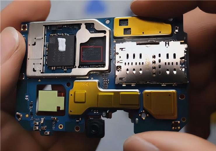華為手機2023第一拆：自研比重上升，硬件配置有驚喜！