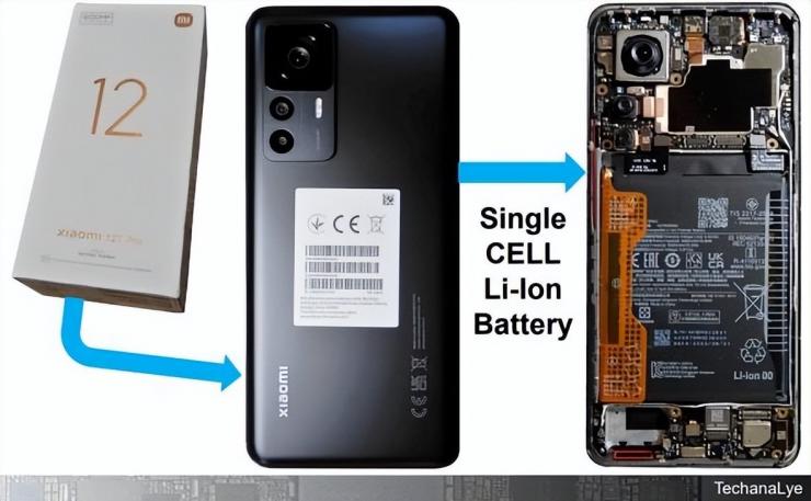 華為手機2023第一拆：自研比重上升，硬件配置有驚喜！