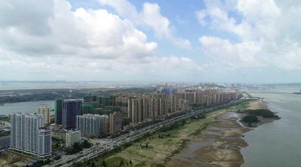 零售云老板海上送家電，當(dāng)?shù)貪O民“接軌”陸地生活