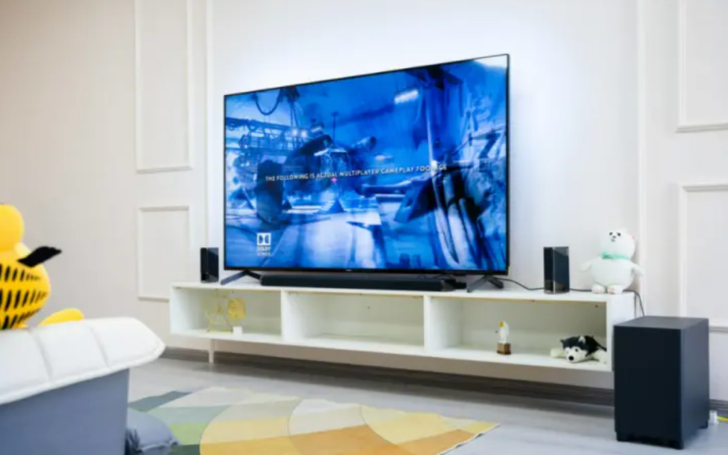 飛利浦Fidelio B97旗艦級影院體驗，在家感受《流浪地球》銀河震撼環(huán)繞音效