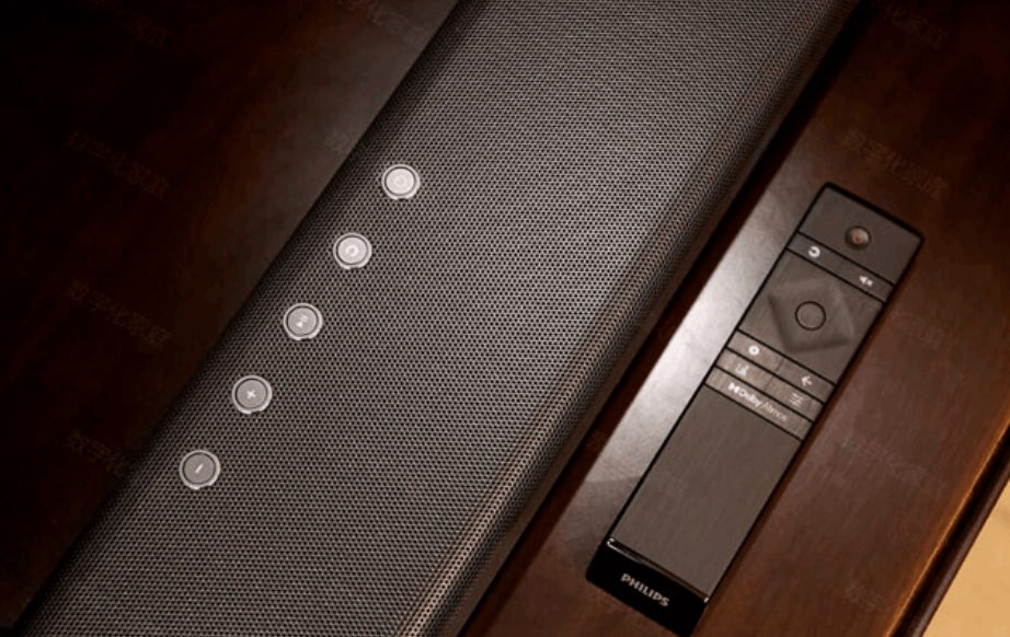 飛利浦Fidelio B97旗艦級影院體驗，在家感受《流浪地球》銀河震撼環(huán)繞音效