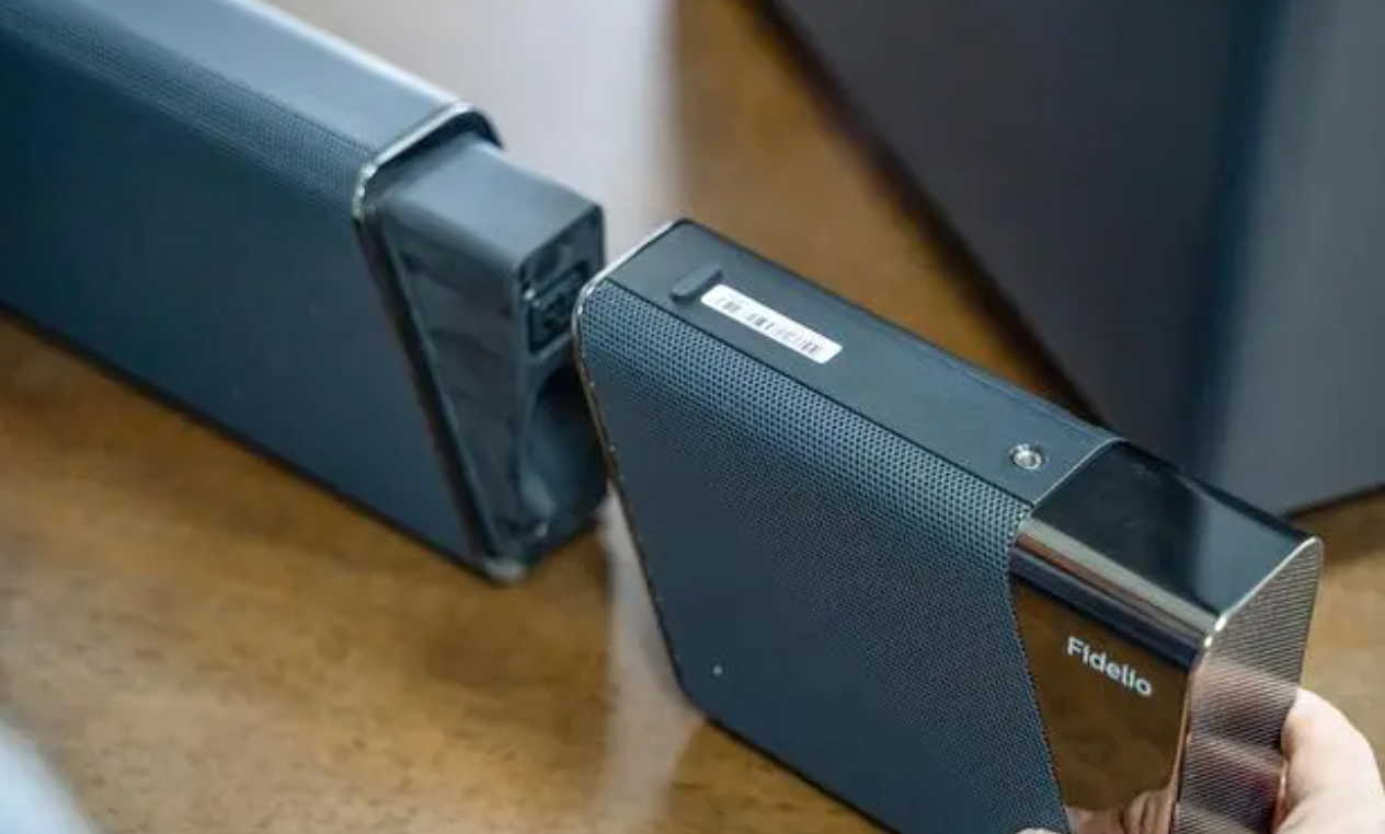 飛利浦Fidelio B97旗艦級影院體驗，在家感受《流浪地球》銀河震撼環(huán)繞音效