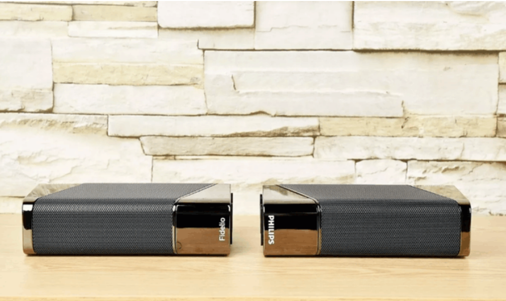 飛利浦Fidelio B97旗艦級影院體驗，在家感受《流浪地球》銀河震撼環(huán)繞音效