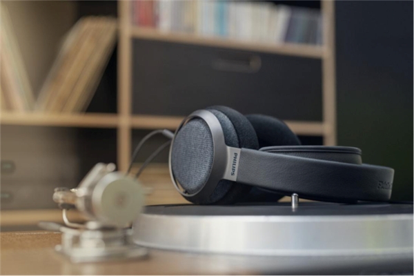 飛利浦Fidelio X3，旗艦級(jí)開放HIFI耳機(jī)展現(xiàn)音樂細(xì)節(jié)魅力