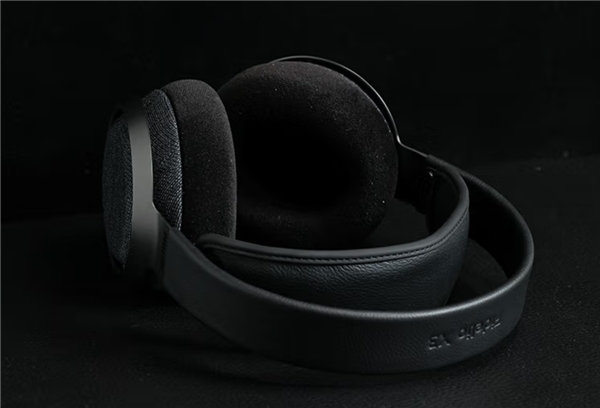 飛利浦Fidelio X3，旗艦級(jí)開放HIFI耳機(jī)展現(xiàn)音樂細(xì)節(jié)魅力