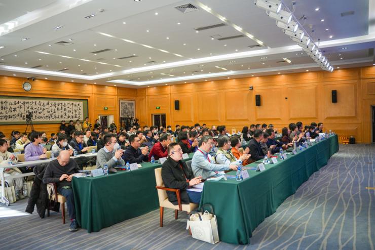 圓夢(mèng)想，創(chuàng)未來！第一屆“圓夢(mèng)杯”全國(guó)大學(xué)生智能硬件設(shè)計(jì)大賽圓滿落幕