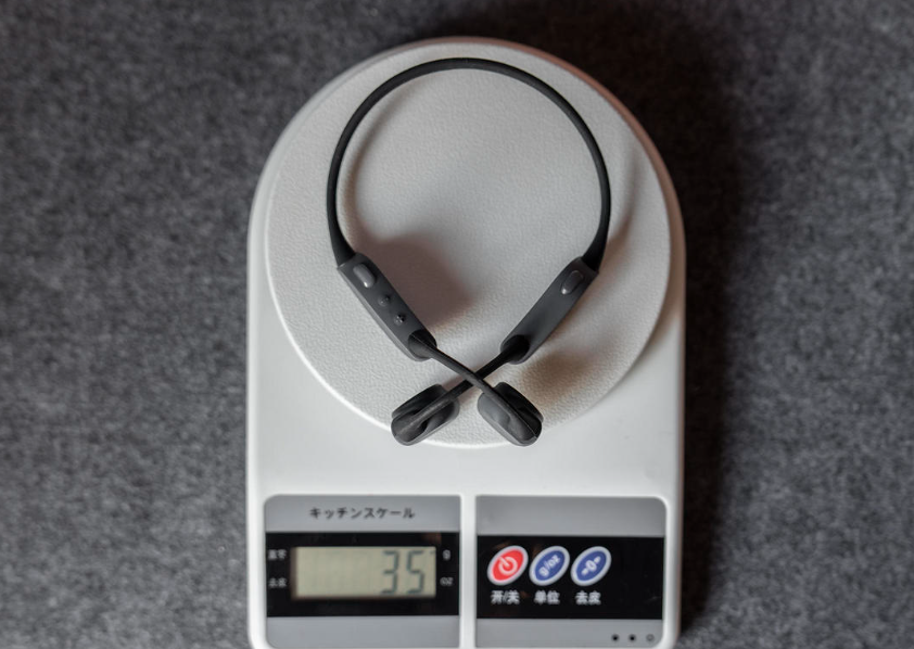 飛利浦A6606骨傳導(dǎo)耳機，為熱愛而生，對比評測“淘系白牌”