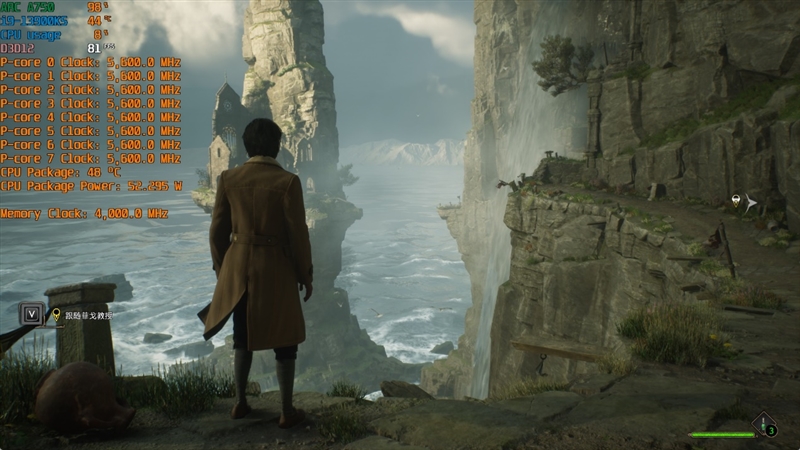 LOL幀率近乎翻倍！Intel Arc A750新驅(qū)動(dòng)測(cè)試：大幅提升、最大短板沒有了