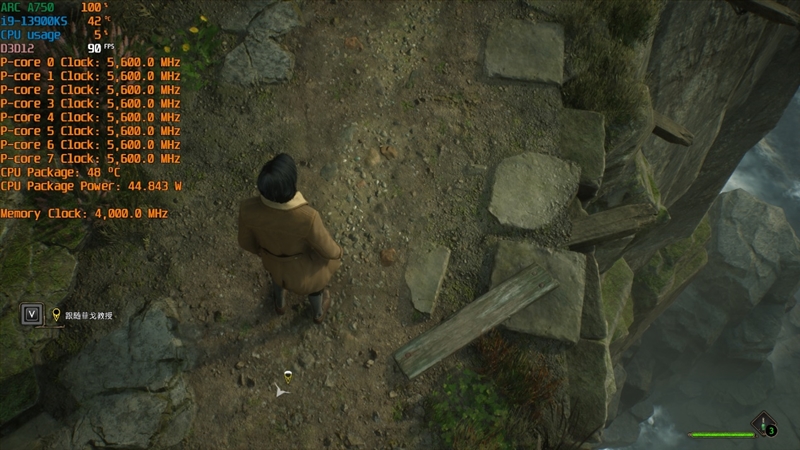 LOL幀率近乎翻倍！Intel Arc A750新驅(qū)動(dòng)測(cè)試：大幅提升、最大短板沒有了