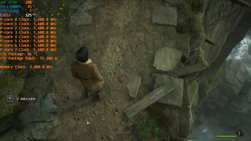 LOL幀率近乎翻倍！Intel Arc A750新驅(qū)動(dòng)測(cè)試：大幅提升、最大短板沒有了