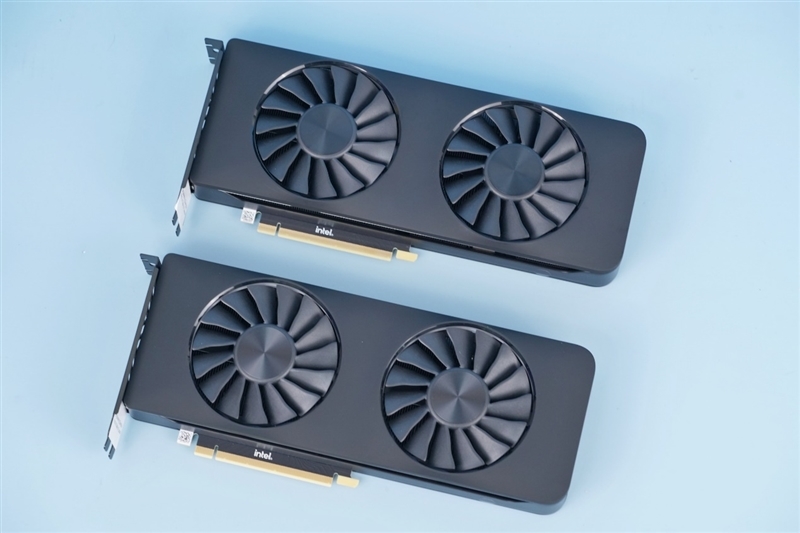 LOL幀率近乎翻倍！Intel Arc A750新驅(qū)動(dòng)測(cè)試：大幅提升、最大短板沒有了