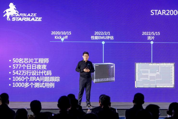 開啟新紀(jì)元！憶芯科技新一代高端企業(yè)級SSD主控芯片及方案發(fā)布