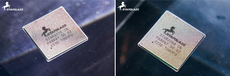 開啟新紀(jì)元！憶芯科技新一代高端企業(yè)級SSD主控芯片及方案發(fā)布