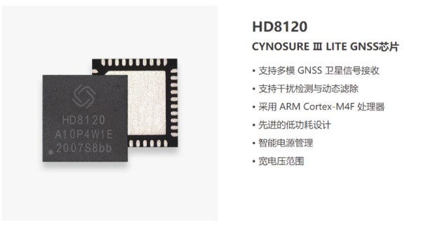 兩會(huì)共議北斗發(fā)展，華大北斗芯片領(lǐng)銜