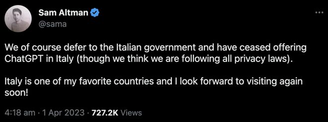 突發(fā)！ChatGPT致三星半導(dǎo)體機(jī)密泄漏