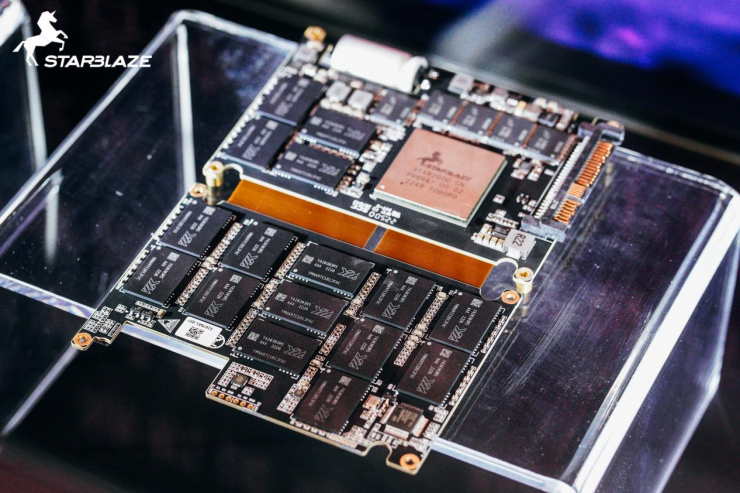 從“風(fēng)向標(biāo)展會”看“國產(chǎn)化突圍”